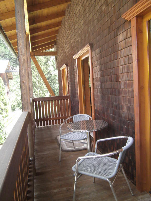 Ferienwohnung Gapp Elbigenalp Zimmer foto