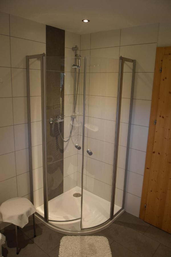 Ferienwohnung Gapp Elbigenalp Exterior foto